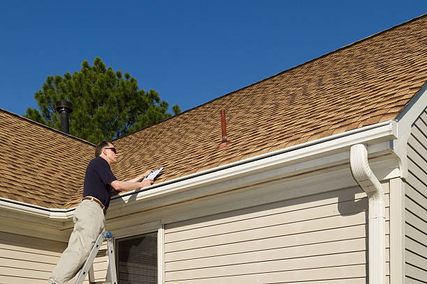 Hot Roofs in Arlington, NY